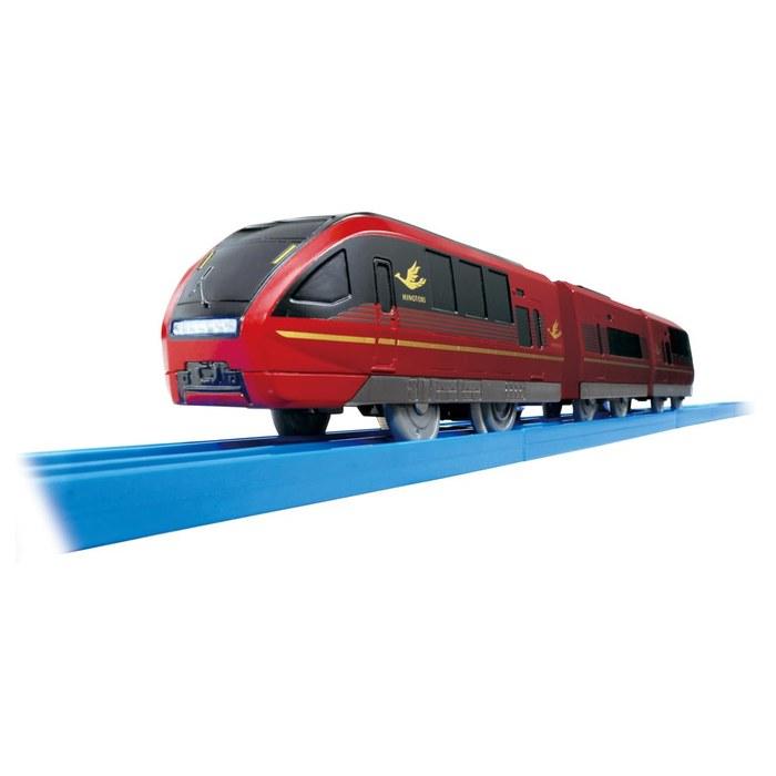 Takara Tomy Plarail S-44 Light Proximity Kansai-Hanshin Express Hinotori