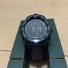 Used Casio Pro Trek PRW-3000