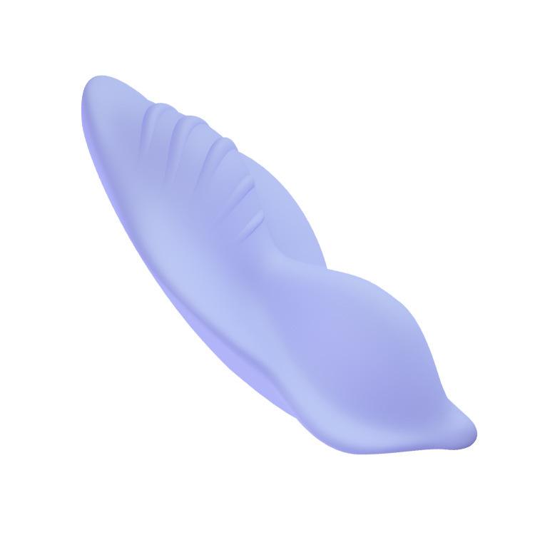 USK Wireless 12m Remote Control Vibrator - Discreet Wearable for Women, Silent Strong Vibration