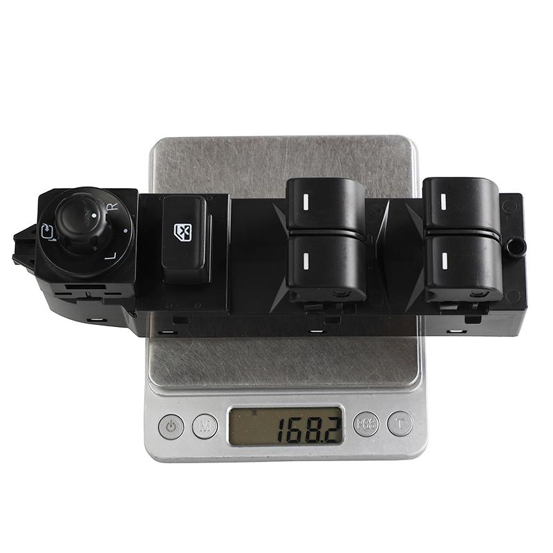New 14+12Pin LHD Main Car Auto Power Window Switch For Mazda 6 2014-2015 GKL2-66-350A GKL266350A FST-MA-1065 FSTMA1065