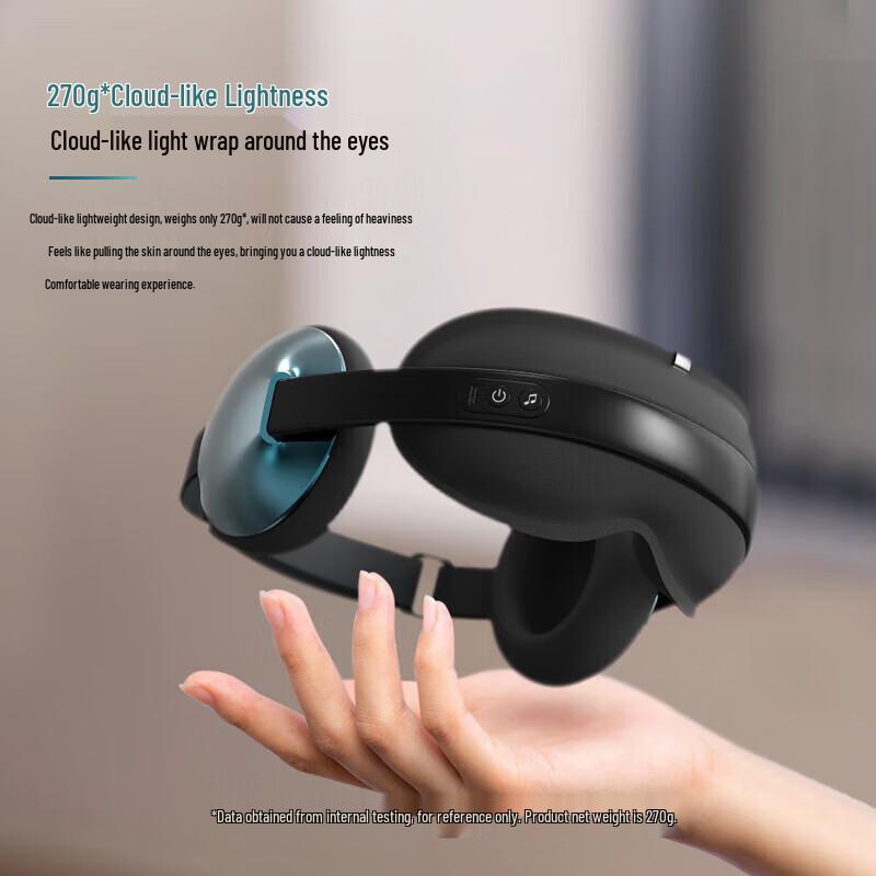 Philips PPM5302E Smart Eye Massager