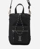 Dod Work Cotton Bucket Bag (Black)
