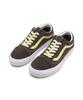 Vans Old School - (Pop Color) Turkish Coffee / Vn000Cr5D4C1