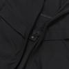 Nike Solid Color Hooded Long Sleeve Zip Jacket Men Jackets Black HV4549010