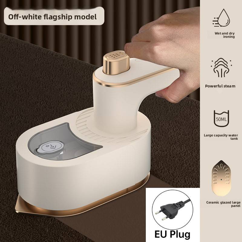 Handheld Garment Steamer For Travel And Household Home