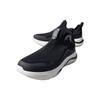Anta Training Series Shock Absorbing Wear Resistant Breathable Lightweight Low Top Training Shoes Men Sneakers Black White 112427701-1