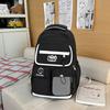Schoolbag new schoolbag girl primary school students sweet girl travel backpack high quality junior high school students computer bag