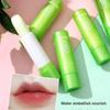 Color Changing Lipstick, Aloe Vera Lipstick, Moisturizing and Anti-crack, Aloe Vera Lip Balm