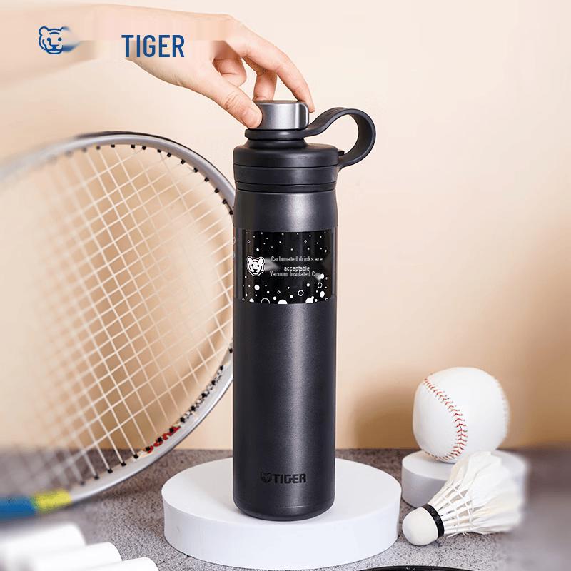 Tiger Outdoor Vacuum Insulated Bottle 800ml