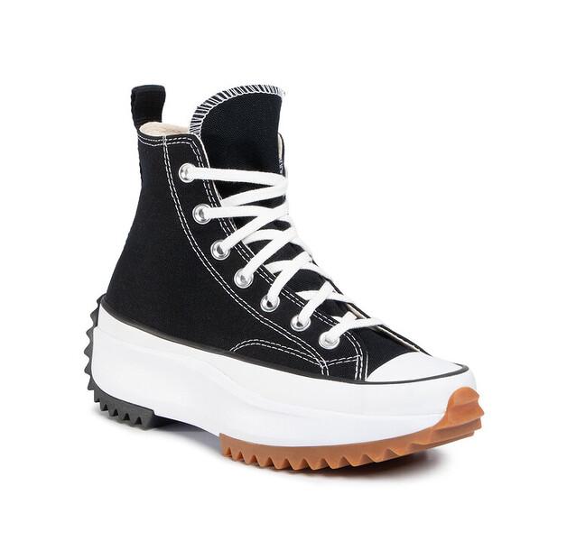 Кроссовки Converse Run Star Hike Hi
