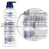Vaseline Fruit Acid Smooth & Hyaluronic Acid Hydrating Shower Duo
