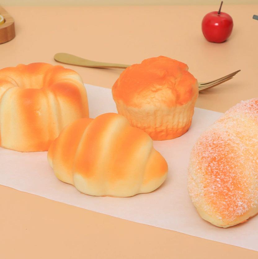 High-Temperature Resistant Silicone Baking Paper, 38g/40g, 50 or 500 Sheets/Pack