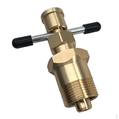 15mm & 22mm Olive Remover Puller Tool Brass Fitting Durable Convenient