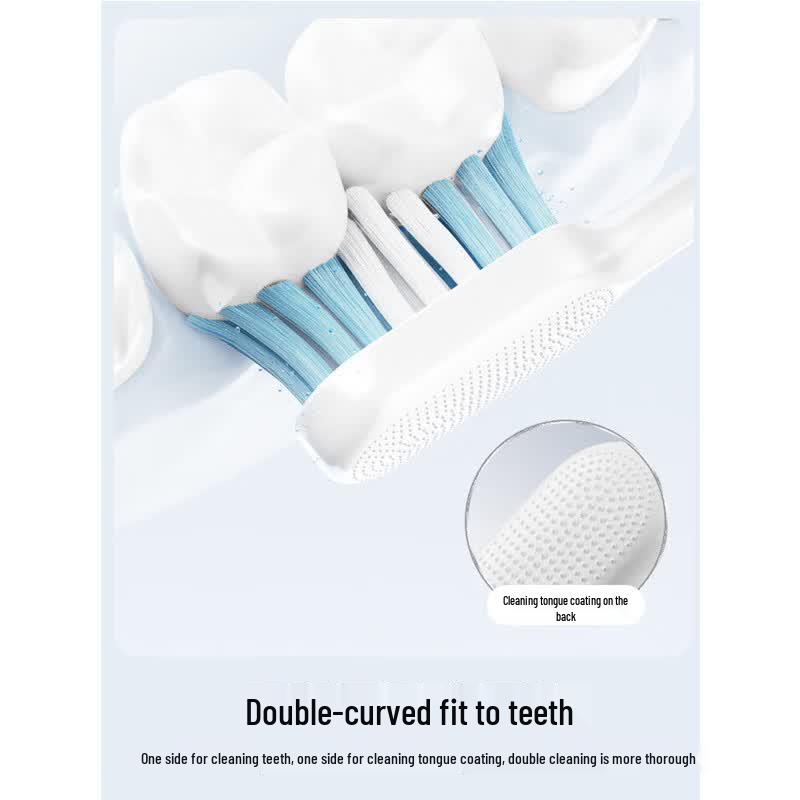 Panasonic Sonic Electric Toothbrush EW-DC033 Series CN Plug (adapter Included)