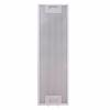 For Kitchen Use Aluminum Filters Hood Filter Set Grease Filter 525 * 162 * 9mm Long-lasting Material Versatile Use
