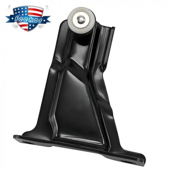Left Power Sliding Door Roller Upper Top Bracket fit for Honda Odyssey 2005-2010