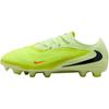 Phantom 6 Low Pro MG GS Hyper Crimson Limelight Kids Cleats Yellow Black HM9204-800