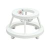 Vintage Miniature Walking Chair 1:12 Doll House Furniture Baby Walker with Life Like Details for Doll House Enthusiasts