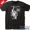 Elliott Smith Either Or T Shirt Unisexs Rock N Roll Retro Classic Black