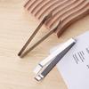 Home Plucking Clamp Puller Fish Tweezer Fish Bone Tweezers Pincer Tool Remover Tongs