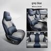 BYD Song PLUS Five-Seat Leather Car Seat Cushion - New All-Season Model