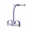 Pedal Resistance Band, Home Exercise Equipment, Ab Slimming, Women's Sit-Up Aid,
