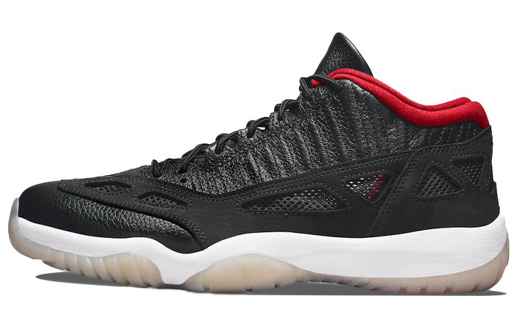 

Air Jordan 11 Retro Low Ie Bred 2021 919712-023 41