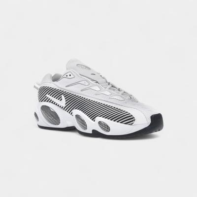 NOCTA Glide Drake White Black