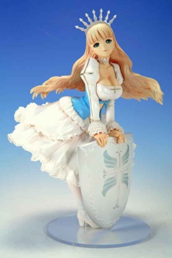 Kotobukiya Shining Wind Clalaclan Phileas 18 Scale PVC Painted Finished Product