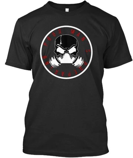 

PMP s Uses in Black TTshirt Made the USA Size S to 5XL 2XL
