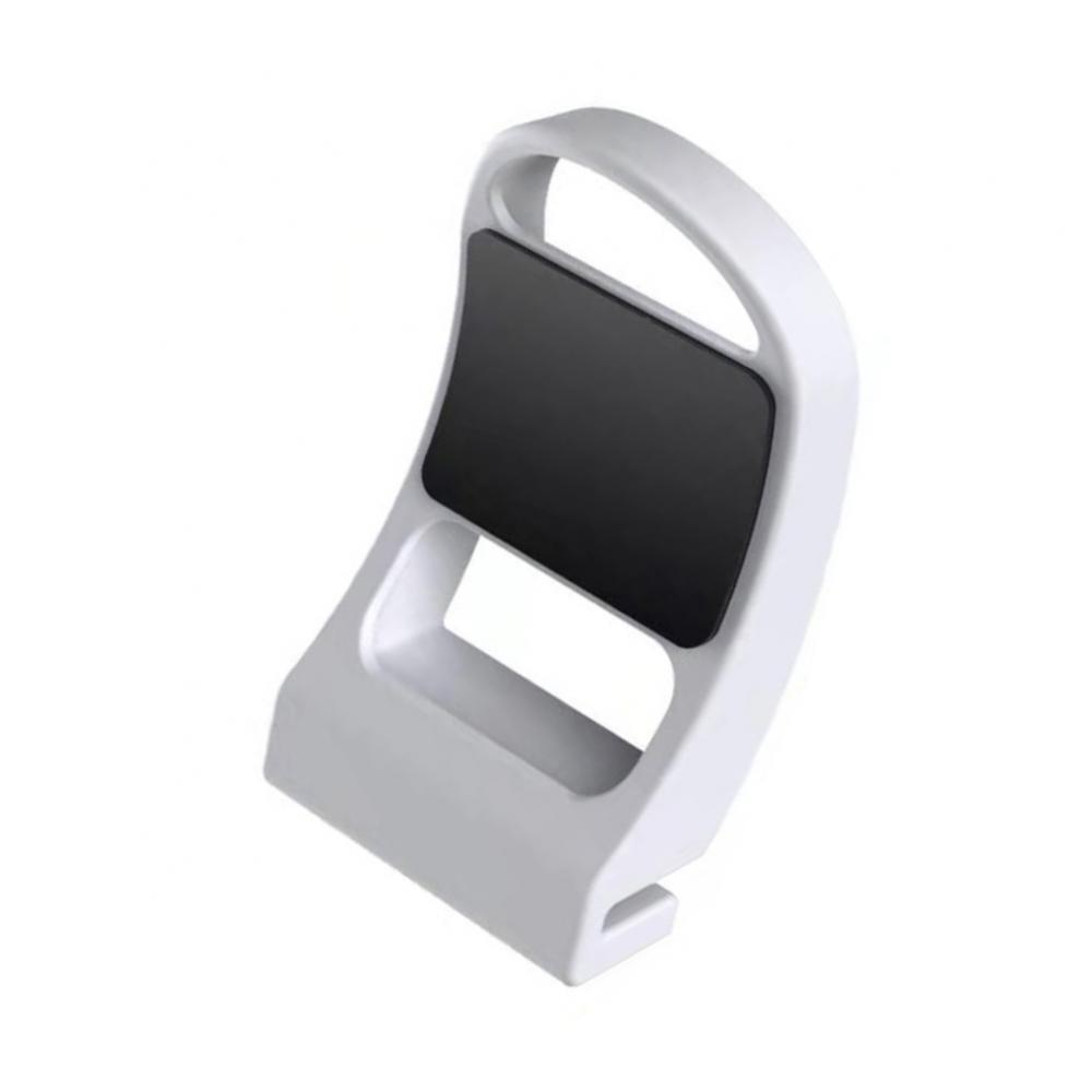 

Wall Mounted Headset Storage Rack Game Console Hanging Bracket Portable Anti-slip Universal Earphone Hook Holder Hook Hard