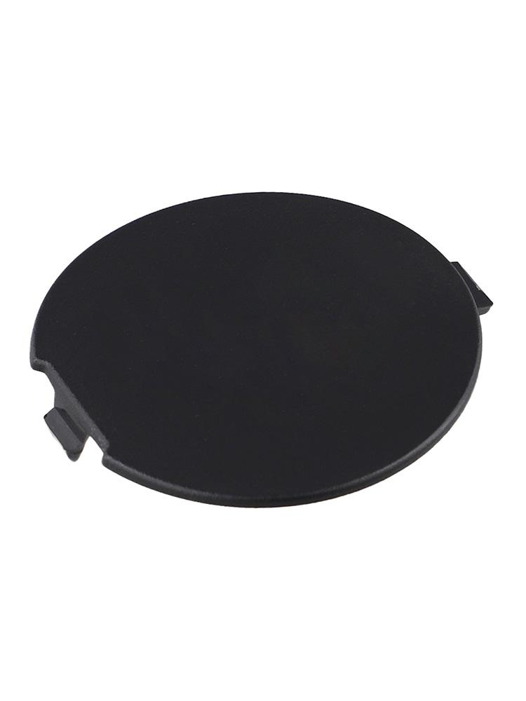 Compatible Rear Tow Hook Cover for Mazda For CX30 Models from 2020 to 2023