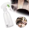 200ml Hairdressing Spray Bottle Hair Salon Soft Hose 360 Degrees Spray BottleWater Bottle