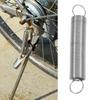5pcs Stainless Steel Tension Spring Extension Spring With Hook Ends For Ev Brackets Ladder Feet Parking Stands Springs Kit