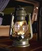 GORDON MILLER LED Lantern, Olive Drab, 31786