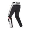 GHOST RACING Motorcycle Riding Jacket Pants Rider Racing Motorcycle Pants Fall Wind Warm Winter Pants