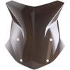 BMW R1250GS/R1200GS/ADV/LC Front Windshield Deflector Cover