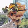 10M Kraft Paper Roll Gift Wrapping Thick Roll Paper Packaging Materials Bouquet Gift Box Wedding Birthday Art Craft Poster Decor