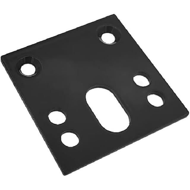 Transfer Case Linkage Drop Bracket Fits for Wrangler YJ/TJ & Cherokee XJ/ZJ 1984-2006 - Fixes 4WD Shifting Issues After Lift Kit Installation