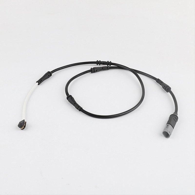 UpmarketCar Rear Axle Brake Sensor Brake Pad Wear Sensor Brake Sensor Line 34352284343 for BMW 5 6 Series F06 F10 F12 F13