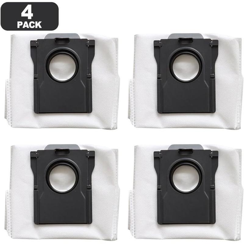 

A65T-Replacement Parts Dust Bag For Dreame Mova Z50 Ultra/Z5 Pro/Z5 Vacuum Cleaner Parts Non-Woven Garbage Bags