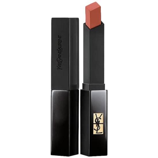 

Yves Saint Laurent Rouge Pur Couture The Slim Velvet Radical #302 [Товар]