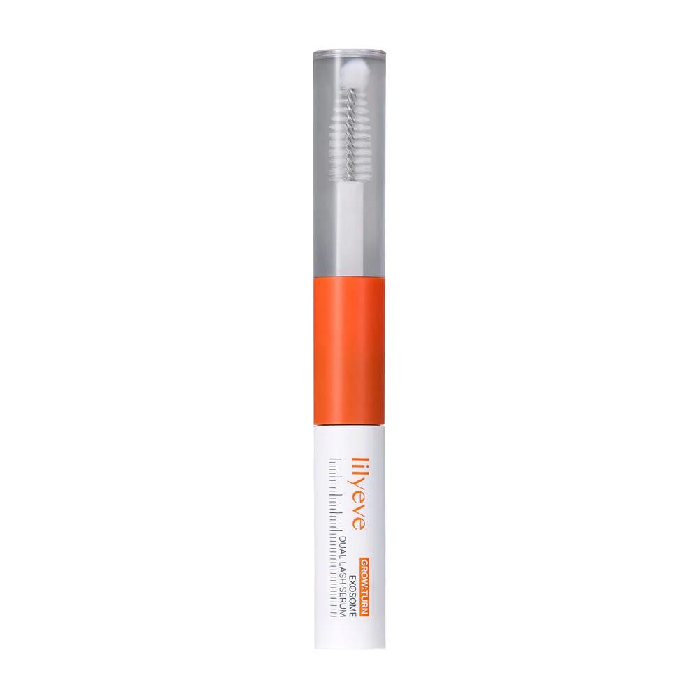 [lilyeve] Grow Turn Exosome Dual Lash Serum 8ml