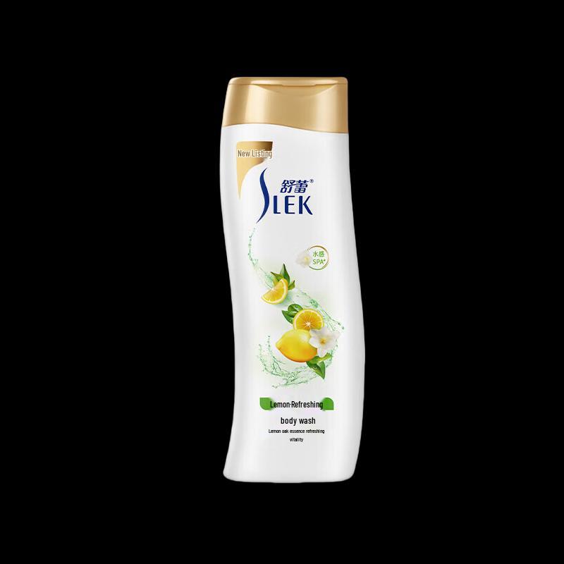 

Shulley Lemon Refreshing Shower Gel