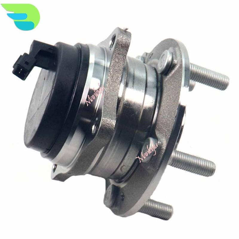 52750-A9000 52750A9000 Rear Left & Right Wheel Hub Bearings for KIA Sedona 15-20