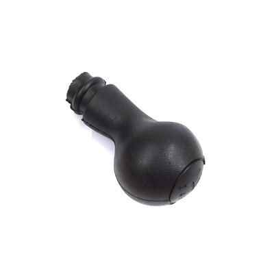 ESP606 Manual 5-Speed Gear Shift Stick Knob Black Color For Fiat Doblo MK1 119 223 2000-2010 735330197 MPV Box Van