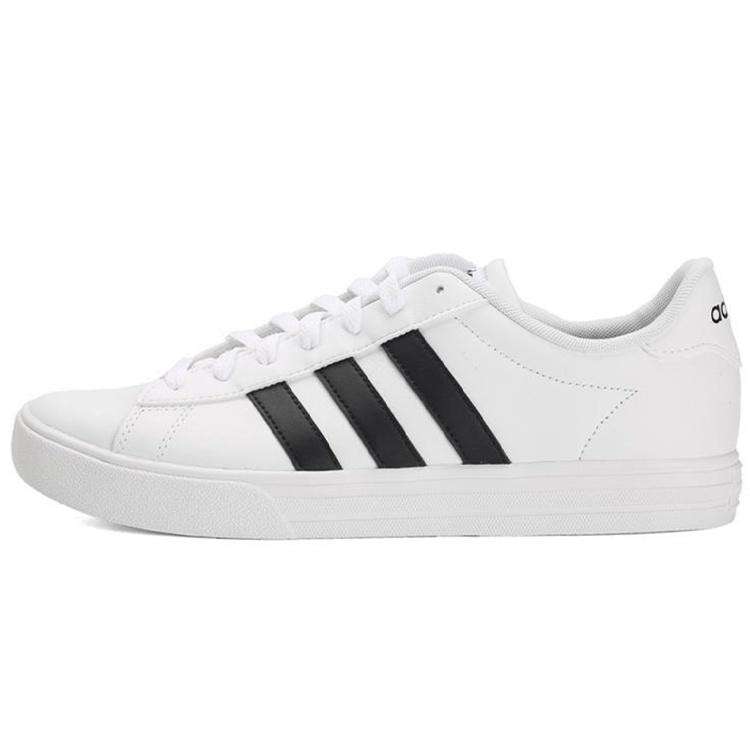 adidas neo Daily 2.0 White/Black Men s DB0160 EU 44