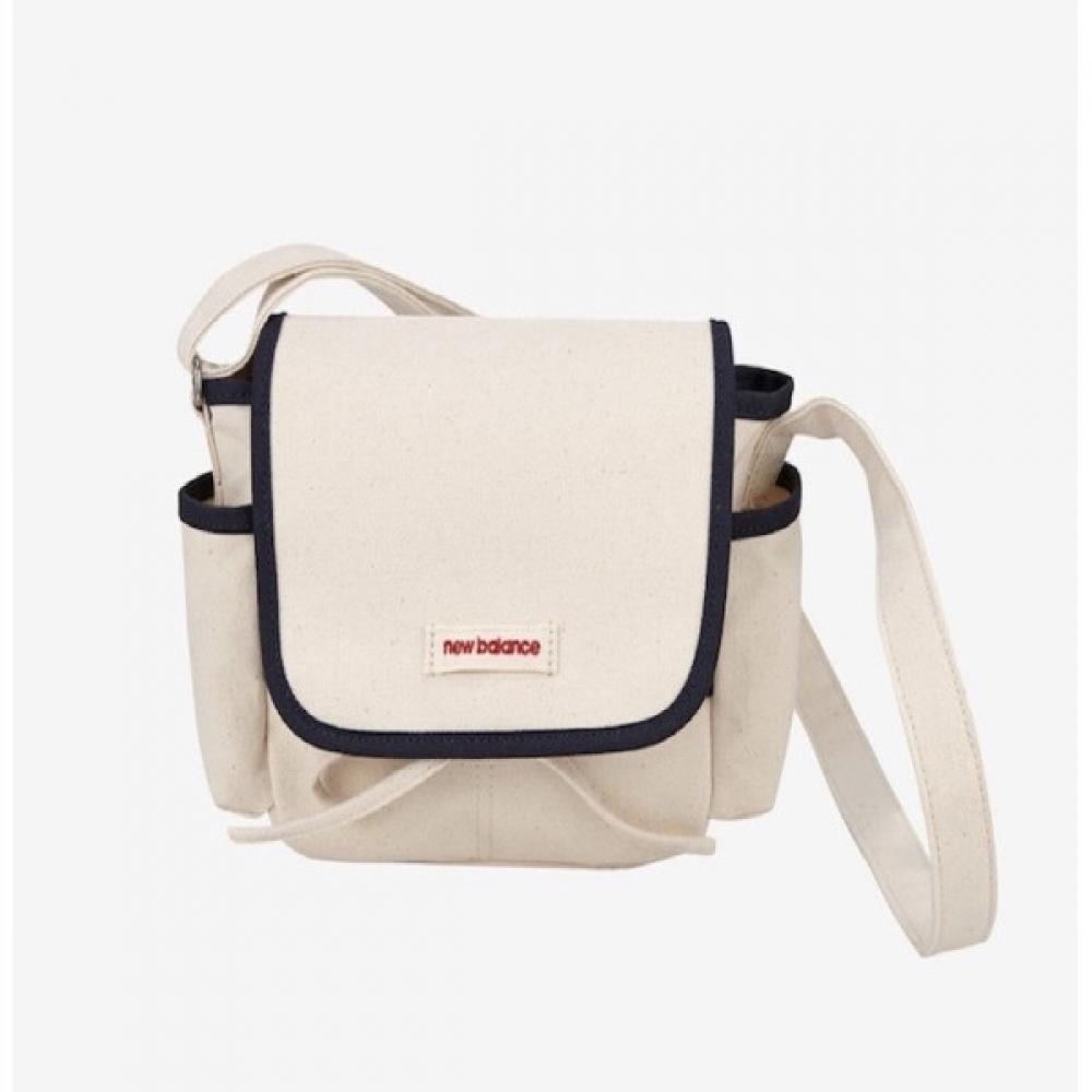 

New Balance Canvas String Crossbody Bag Aa Nbgcdae502 39 51 76 1.NBGCDAE502 39/FREE