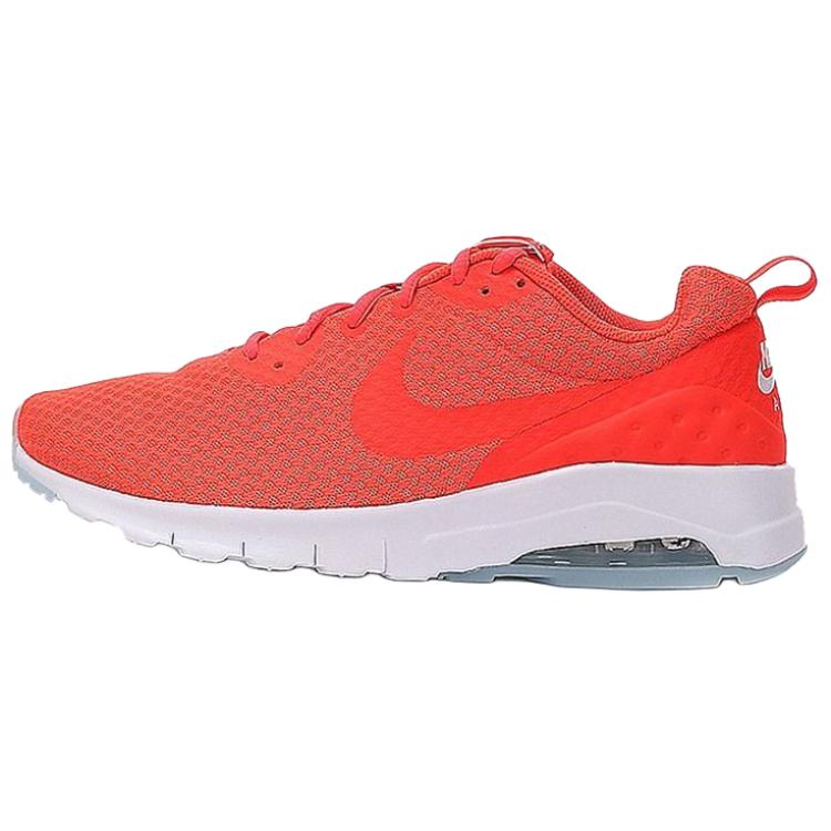 

Nike Air Max Motion Comfortable Versatile Slip-Resistant Durable Breathable Supportive Shock-Resistant Lightweight Low-Top Running Shoes 833260-881 41
