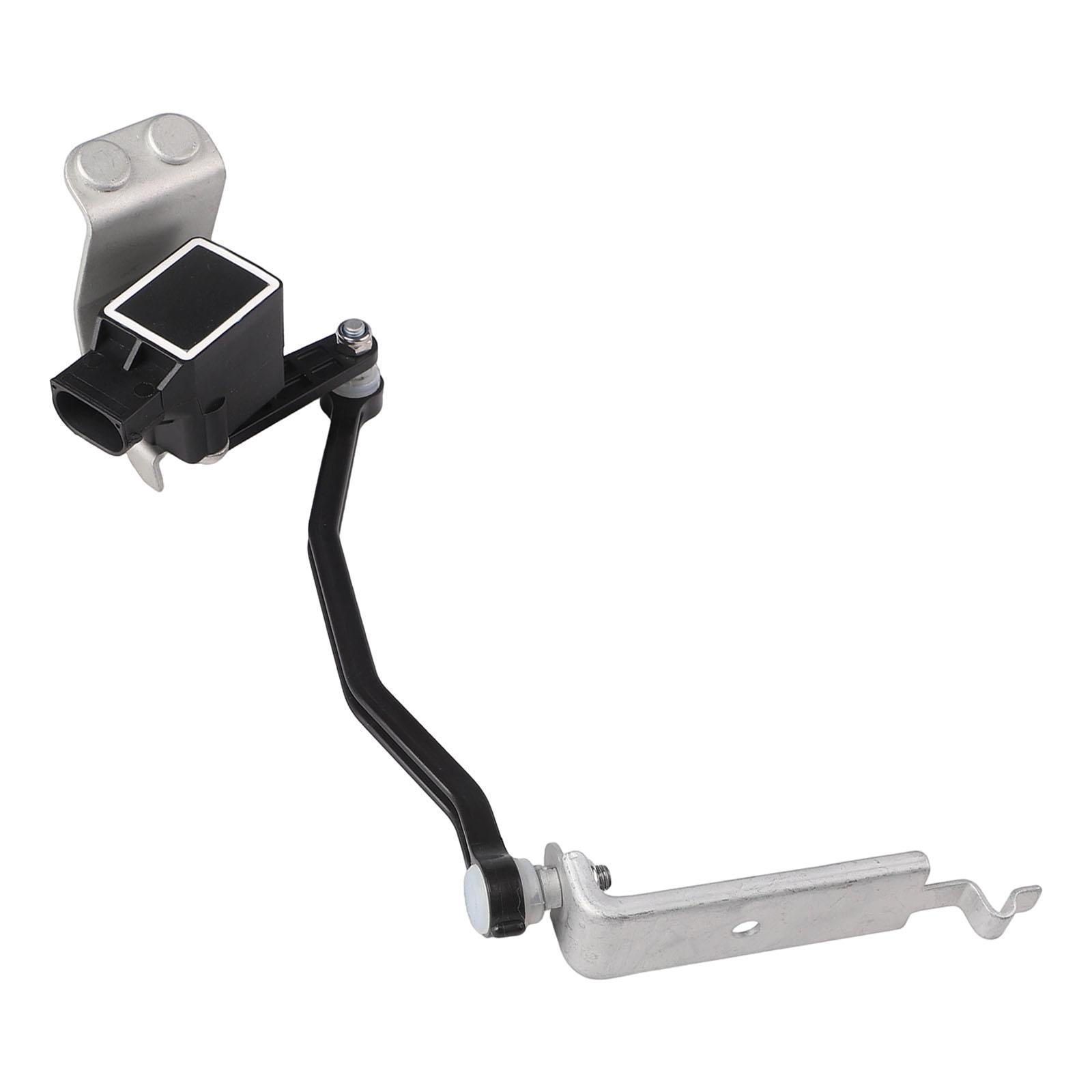 

For Ford S-Max 2006-2014 OEM Sensor 1682745 Front Right Leveling Sensor Black Made Of ABS Non-Deformation Feature China Mainland
